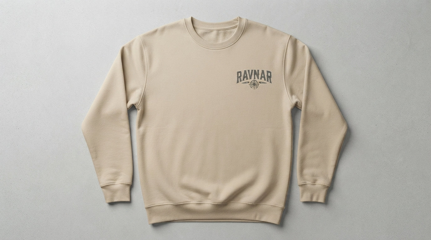 Ravnar GTRS Sweatshirt