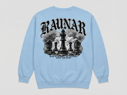 Ravnar Checkmate Sweartshirts