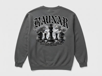 Ravnar Checkmate Sweartshirts