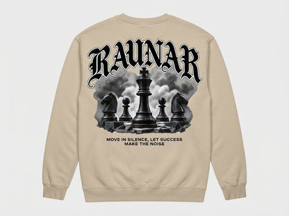 Ravnar Checkmate Sweartshirts
