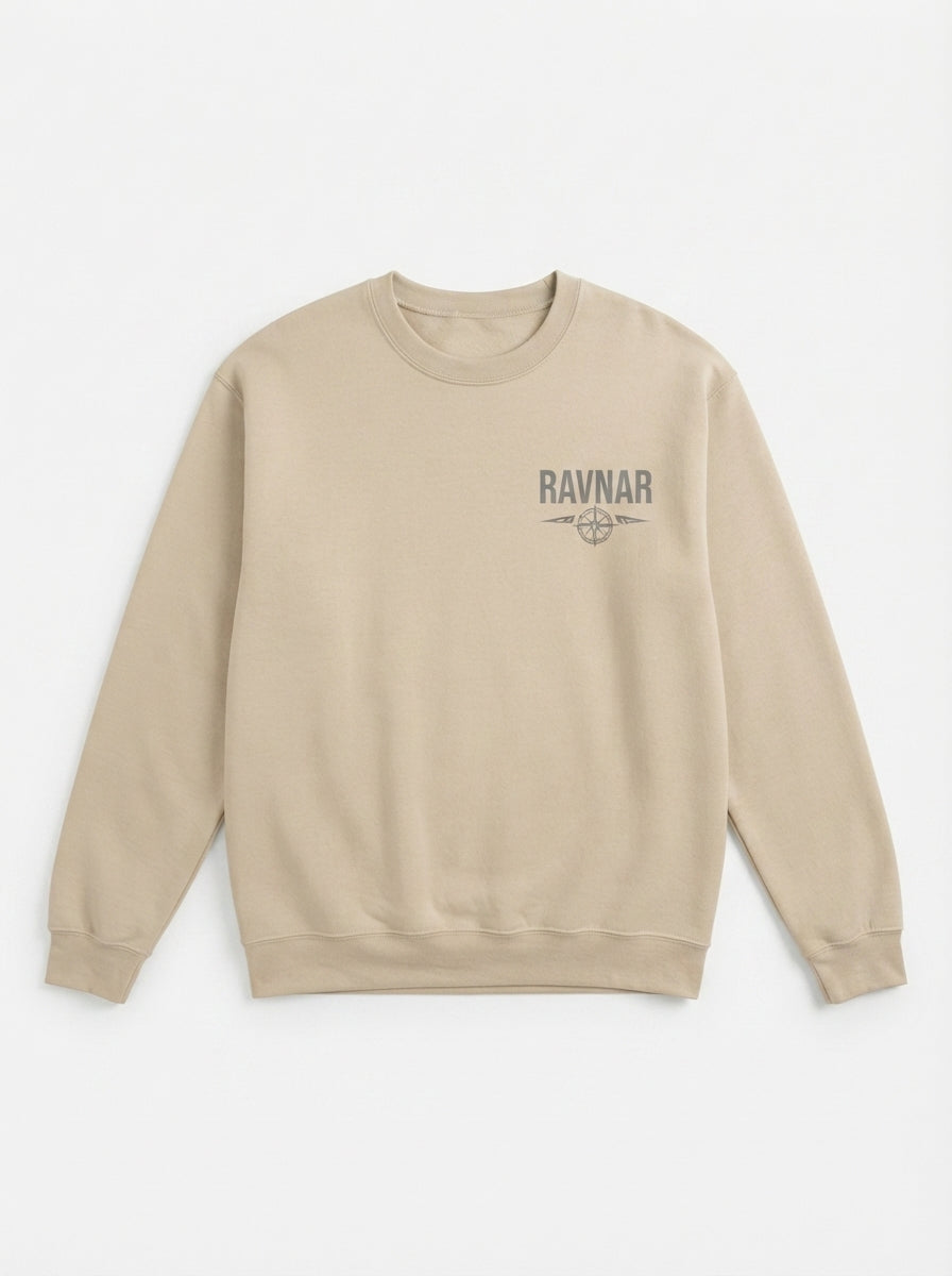 Ravnar Out OF Stock Sweatshirt