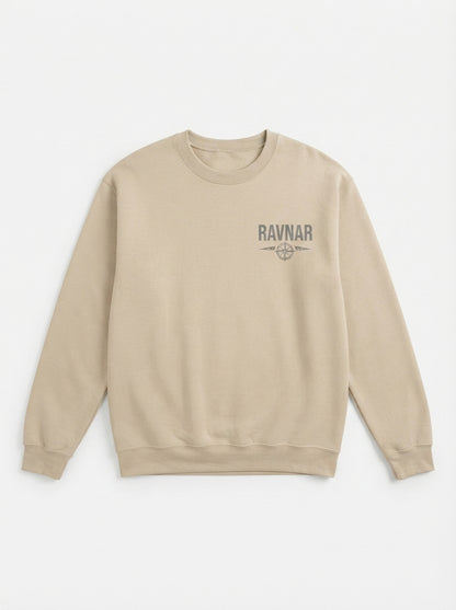Ravnar Out Of Stock Sweartshirt