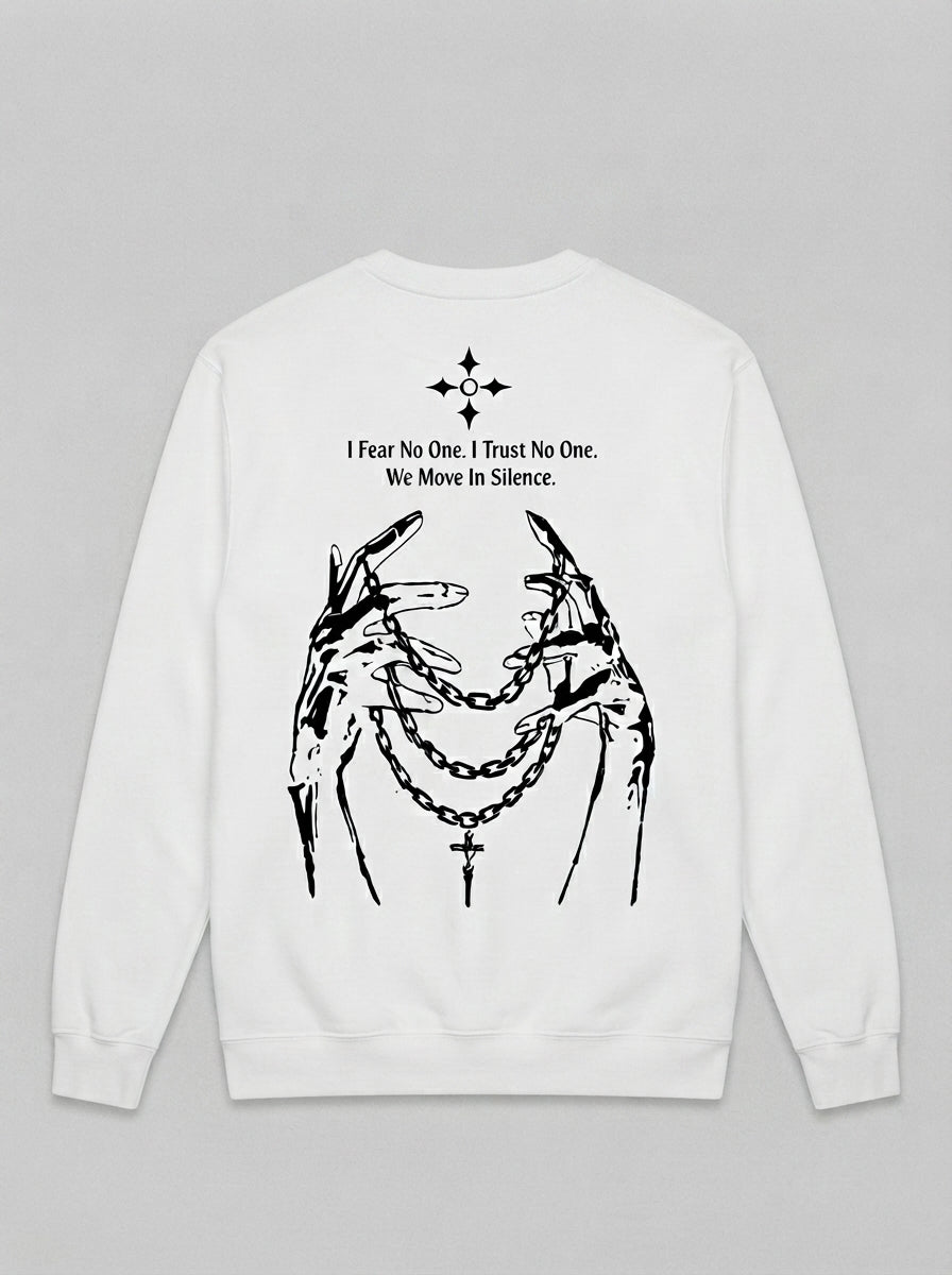 Ravnar NOCTURNE Sweatshirts