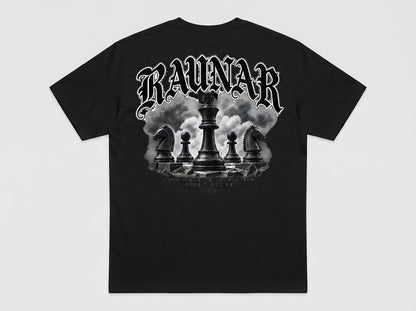 Ravnar Checkmate T shirts