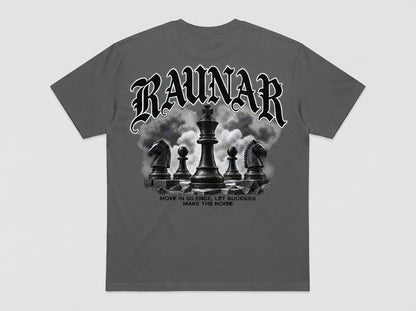 Ravnar Checkmate T shirts