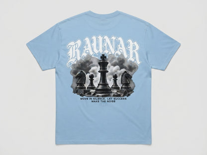 Ravnar Checkmate T shirts