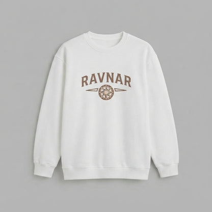 Ravnar NorthStar Hoodies