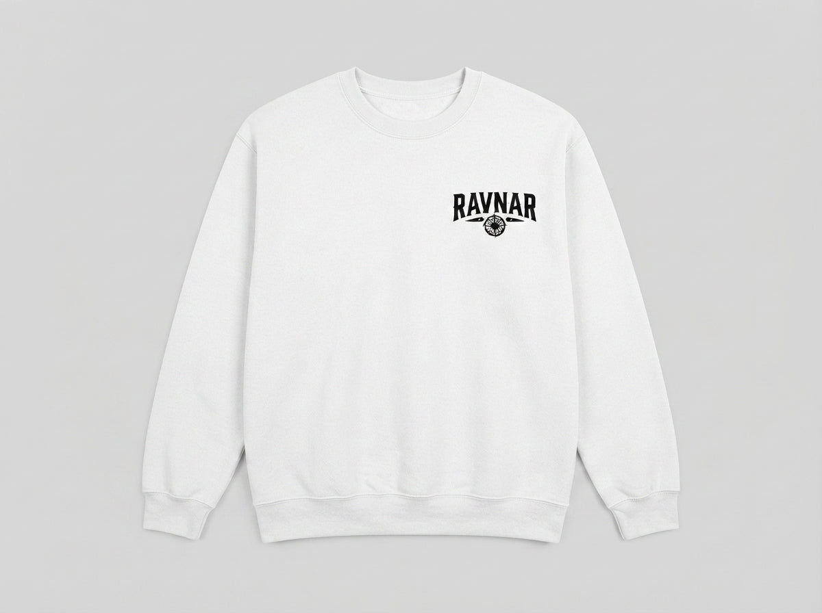 Ravnar Checkmate Sweartshirts