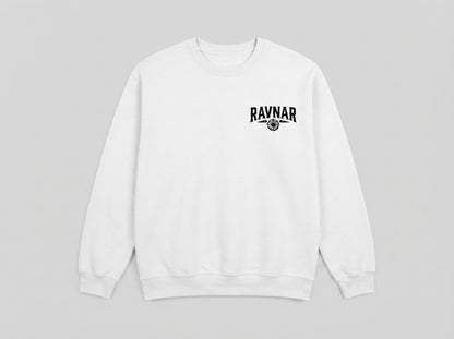Ravnar Checkmate Sweartshirts