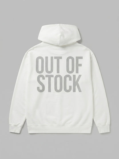 Ravnar Out of Stock Hoodies