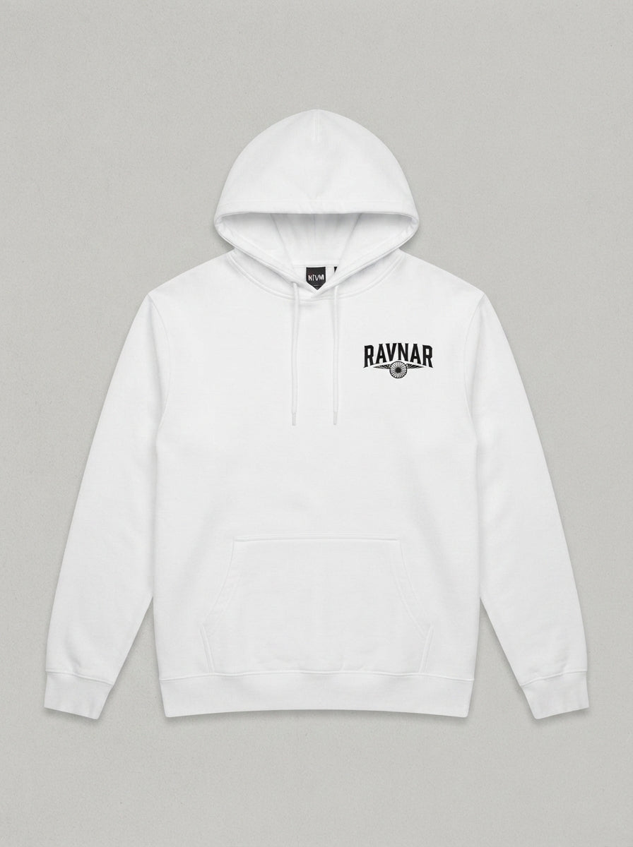Ravnar NOCRTURNE Hoodie