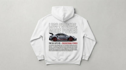 Ravnar GTRS Hoodies