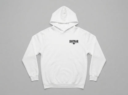Ravnar Chackmate Hoodies
