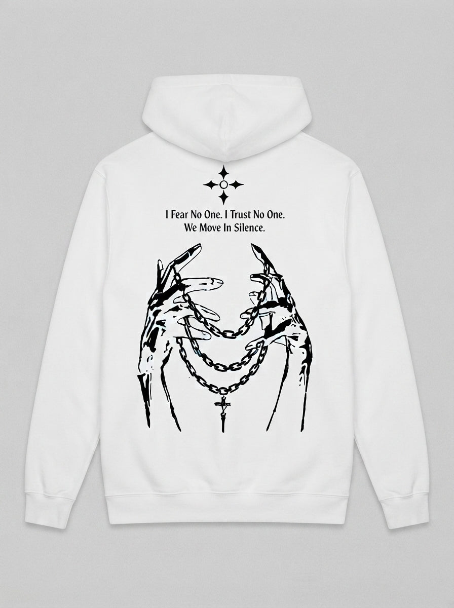 Ravnar NOCRTURNE Hoodie