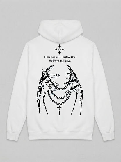Ravnar NOCRTURNE Hoodie