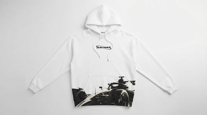 Ravnar Apex Hoodies