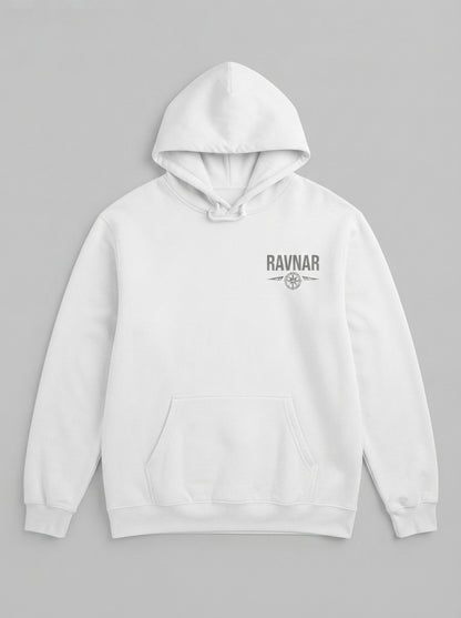 Ravnar Out of Stock Hoodies