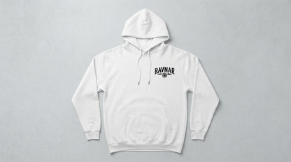 Ravnar Signature Hoodies