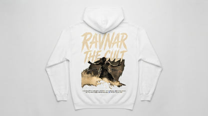 Ravnar The Cult Hoodies