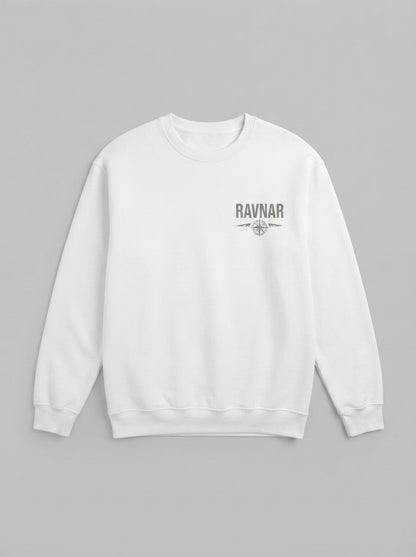 Ravnar Out Of Stock Sweartshirt