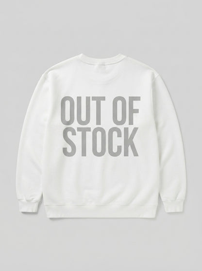 Ravnar Out Of Stock Sweartshirt