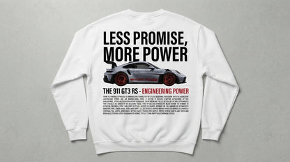 Ravnar GTRS Sweatshirt