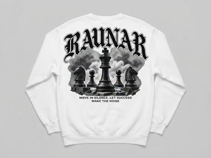 Ravnar Checkmate Sweartshirts