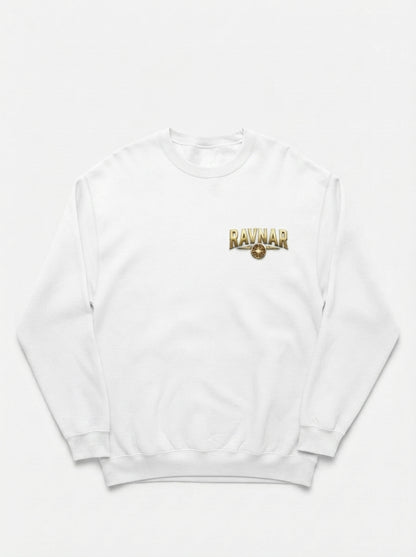 Ravnar Crown of Bones Sweatshirts