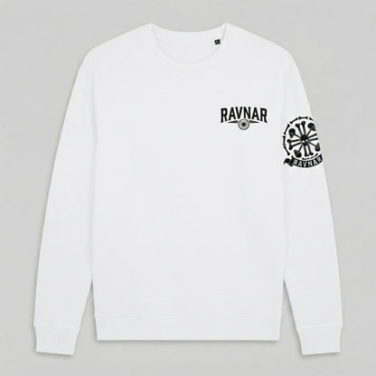 Ravnar Crest Sweatshirts