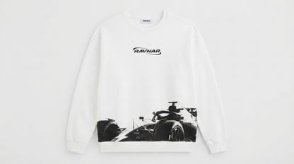 Ravnar Apex Sweartshirts