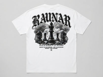 Ravnar Checkmate T shirts