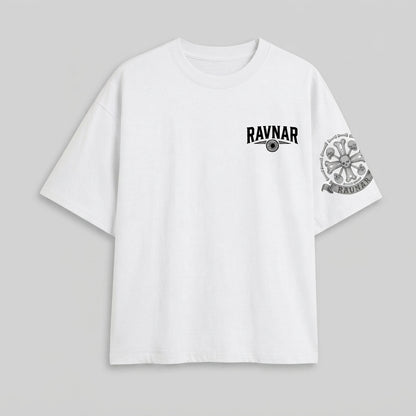 Ravnar Crest T shirts