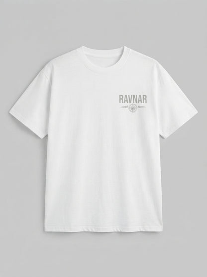 Ravnar Out Of Stock T shirt