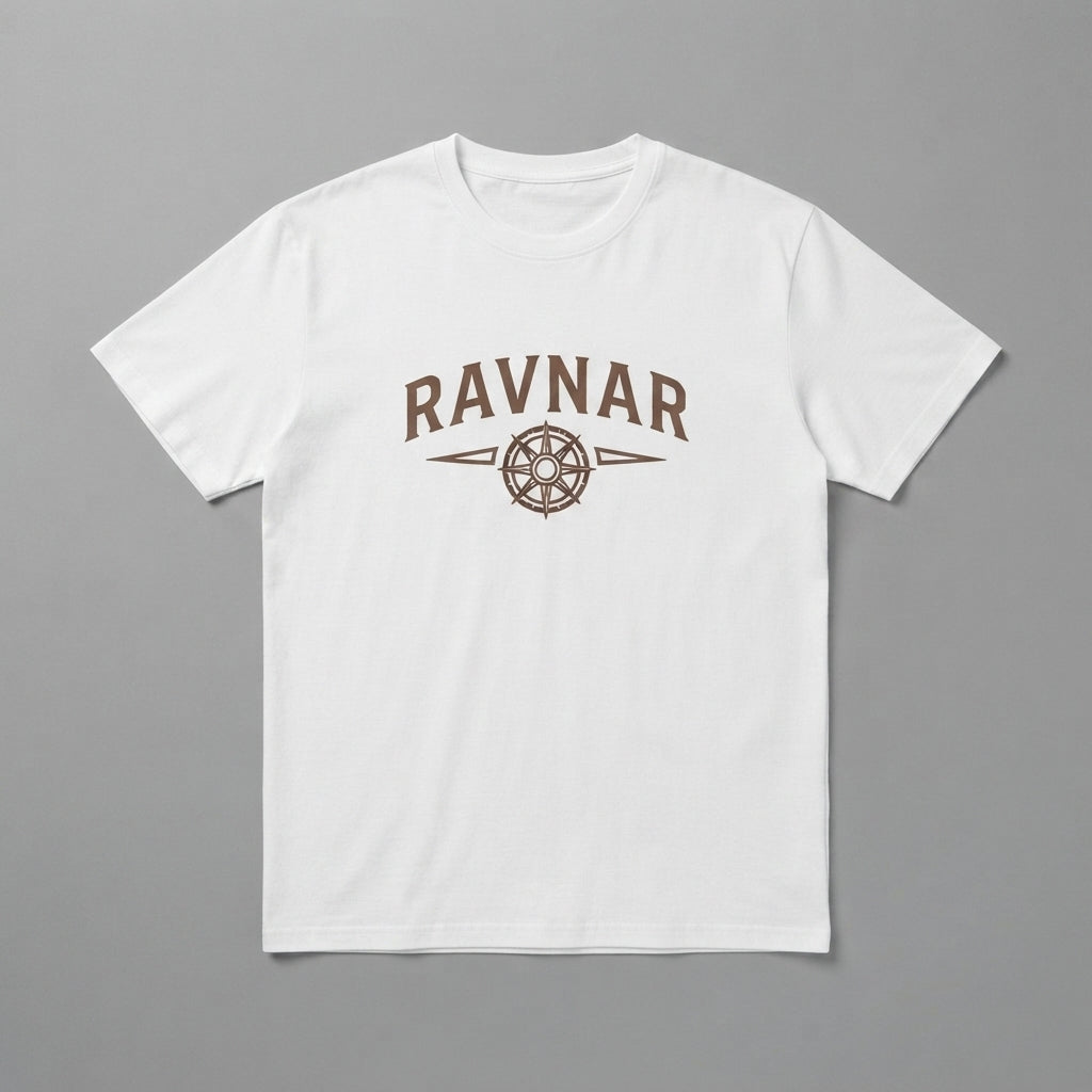 Ravnar Northstar T Shirts