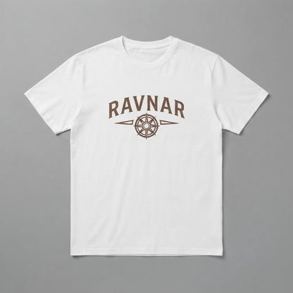 Ravnar Northstar T Shirts