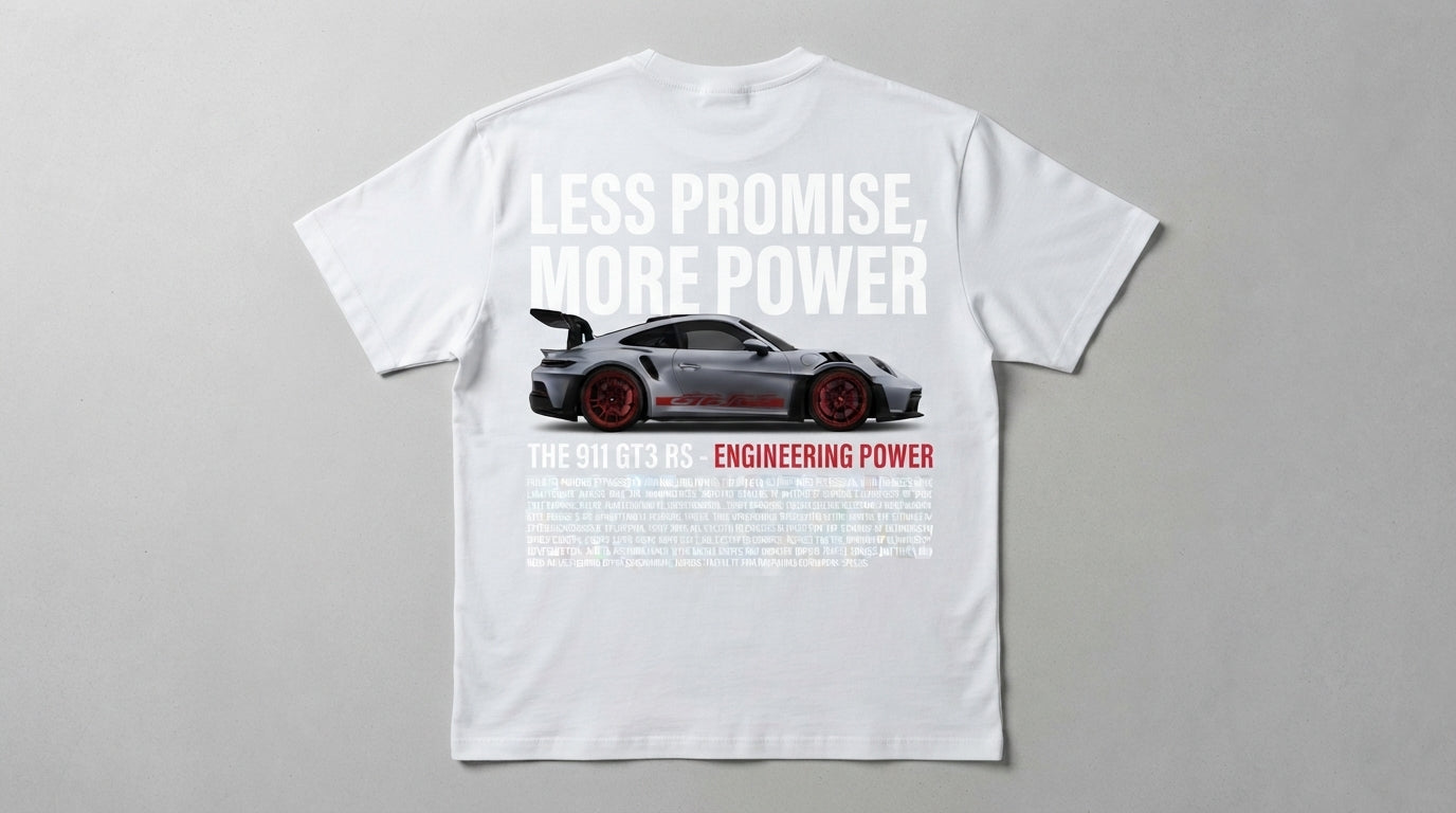 Ravnar GTRS T shirts