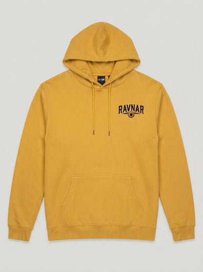 Ravnar NOCRTURNE Hoodie