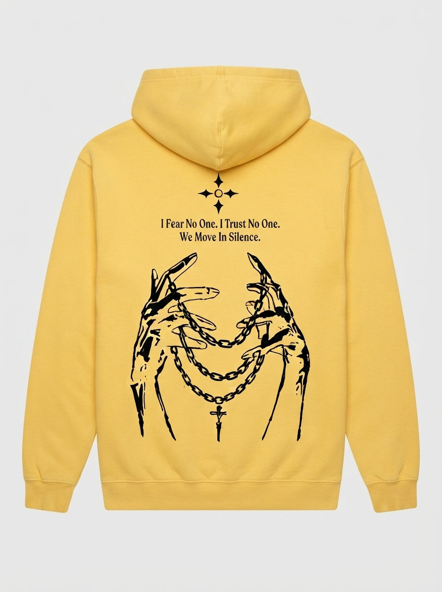 Ravnar NOCRTURNE Hoodie