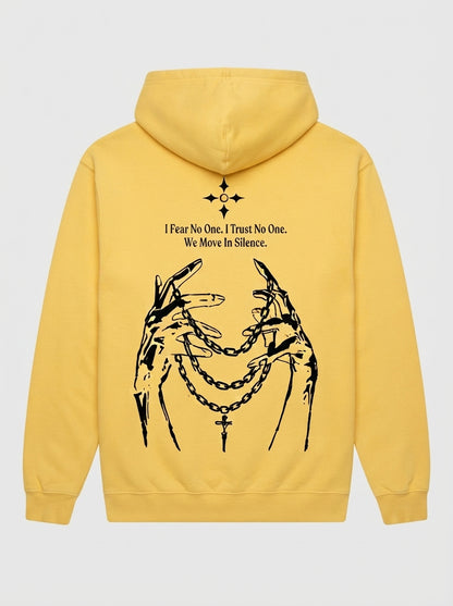 Ravnar NOCRTURNE Hoodie