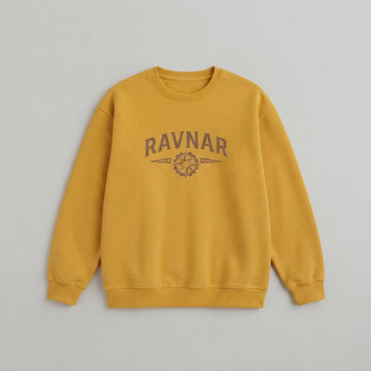 Ravnar NorthStar Hoodies