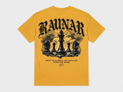 Ravnar Checkmate T shirts