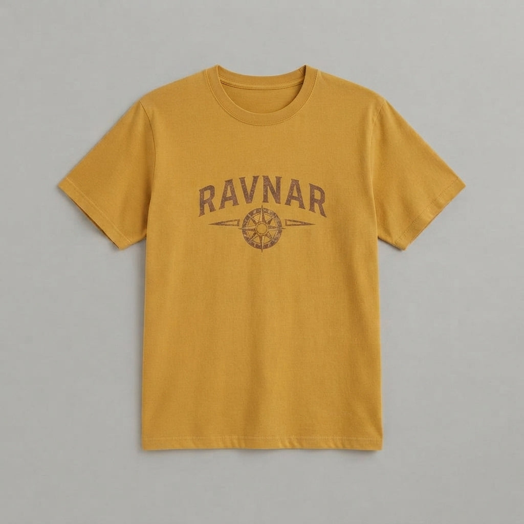 Ravnar Northstar T Shirts