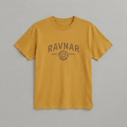 Ravnar Northstar T Shirts