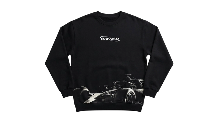 Ravnar Apex Sweartshirts