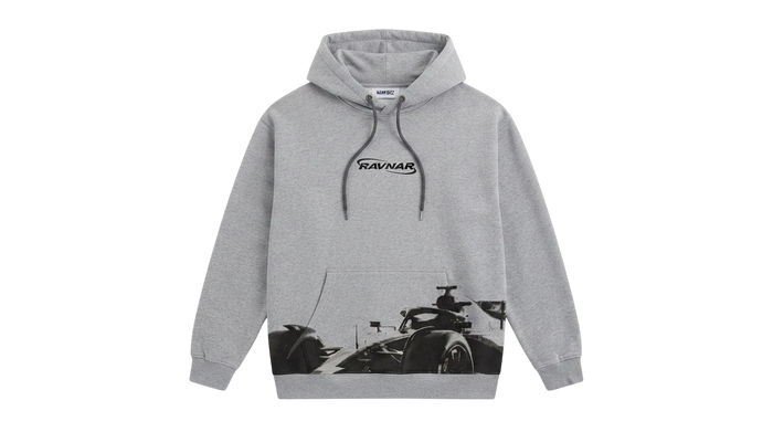 Ravnar Apex Hoodies